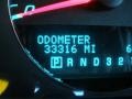 2010 Cyber Gray Metallic Chevrolet Impala LT  photo #24