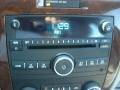 2010 Cyber Gray Metallic Chevrolet Impala LT  photo #25