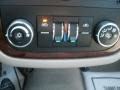 2010 Cyber Gray Metallic Chevrolet Impala LT  photo #26
