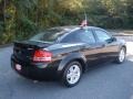 Brilliant Black Crystal Pearl - Avenger R/T Photo No. 3