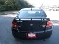 Brilliant Black Crystal Pearl - Avenger R/T Photo No. 10