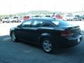 Brilliant Black Crystal Pearl - Avenger R/T Photo No. 11