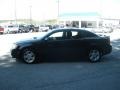 Brilliant Black Crystal Pearl - Avenger R/T Photo No. 12