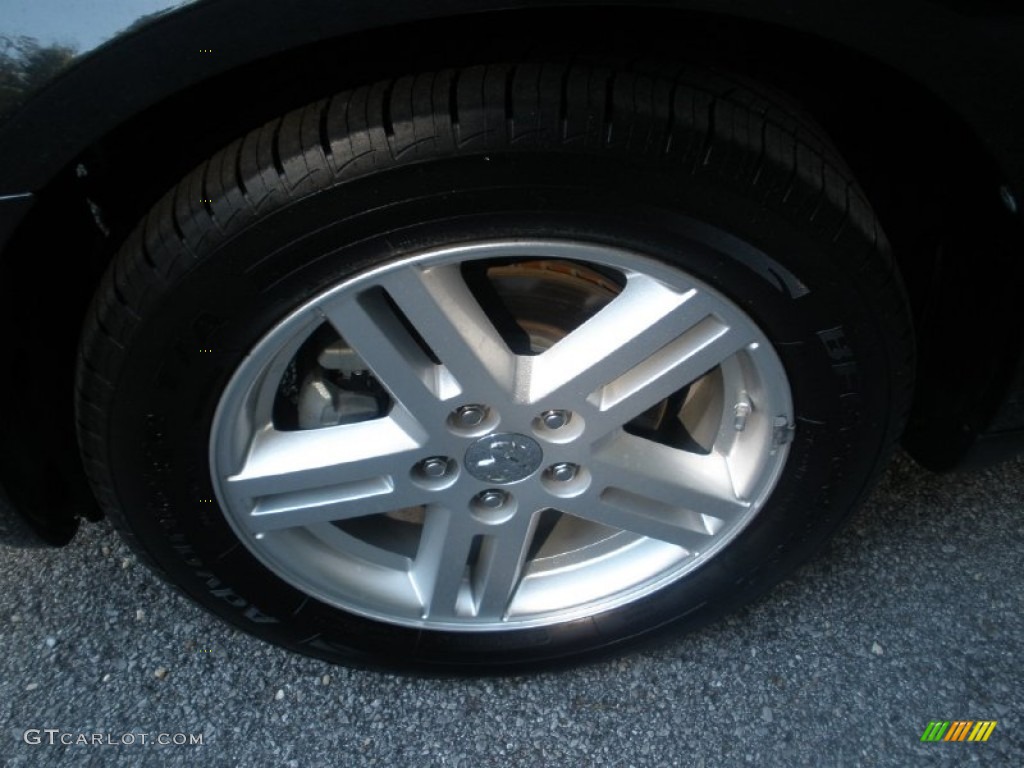 2010 Dodge Avenger R/T Wheel Photo #55639457