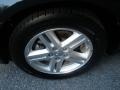 2010 Dodge Avenger R/T Wheel and Tire Photo