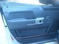 2005 Zambezi Silver Metallic Land Rover Range Rover HSE  photo #5