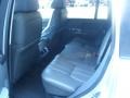 2005 Zambezi Silver Metallic Land Rover Range Rover HSE  photo #6