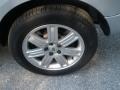 2005 Zambezi Silver Metallic Land Rover Range Rover HSE  photo #9