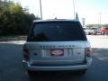 2005 Zambezi Silver Metallic Land Rover Range Rover HSE  photo #10