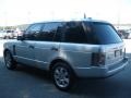 2005 Zambezi Silver Metallic Land Rover Range Rover HSE  photo #11