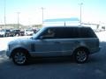 2005 Zambezi Silver Metallic Land Rover Range Rover HSE  photo #12