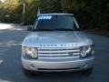 2005 Zambezi Silver Metallic Land Rover Range Rover HSE  photo #14