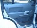2005 Zambezi Silver Metallic Land Rover Range Rover HSE  photo #18