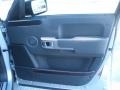 2005 Zambezi Silver Metallic Land Rover Range Rover HSE  photo #20