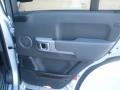 2005 Zambezi Silver Metallic Land Rover Range Rover HSE  photo #22