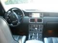 2005 Zambezi Silver Metallic Land Rover Range Rover HSE  photo #23