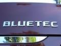 Barolo Red Metallic - E 320 Bluetec Sedan Photo No. 10