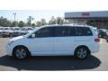 Taffeta White - Odyssey Touring Photo No. 2