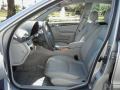 Brilliant Silver Metallic - C 320 Sedan Photo No. 11