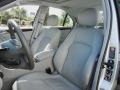 Brilliant Silver Metallic - C 320 Sedan Photo No. 12
