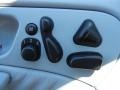 Brilliant Silver Metallic - C 320 Sedan Photo No. 13
