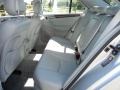 Brilliant Silver Metallic - C 320 Sedan Photo No. 15