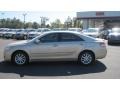 Sandy Beach Metallic - Camry XLE V6 Photo No. 2