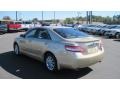 Sandy Beach Metallic - Camry XLE V6 Photo No. 3