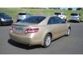 Sandy Beach Metallic - Camry XLE V6 Photo No. 5