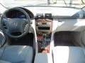 Brilliant Silver Metallic - C 320 Sedan Photo No. 20