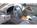 Sandy Beach Metallic - Camry XLE V6 Photo No. 9