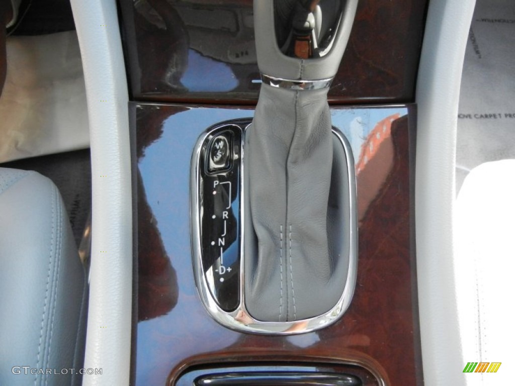 2001 C 320 Sedan - Brilliant Silver Metallic / Ash photo #25