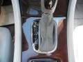 Brilliant Silver Metallic - C 320 Sedan Photo No. 25