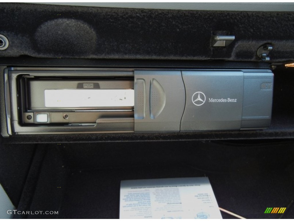 2001 C 320 Sedan - Brilliant Silver Metallic / Ash photo #26