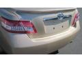 Sandy Beach Metallic - Camry XLE V6 Photo No. 14