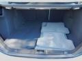 Brilliant Silver Metallic - C 320 Sedan Photo No. 28