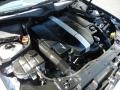 Brilliant Silver Metallic - C 320 Sedan Photo No. 29
