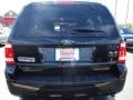 2009 Black Ford Escape XLT  photo #6