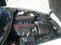 6.2 Liter OHV 16-Valve LS3 V8 Engine for 2008 Chevrolet Corvette Coupe #55640783