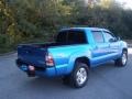 Speedway Blue Metallic - Tacoma V6 PreRunner TRD Sport Double Cab Photo No. 3