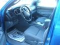 Speedway Blue Metallic - Tacoma V6 PreRunner TRD Sport Double Cab Photo No. 4
