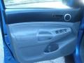Speedway Blue Metallic - Tacoma V6 PreRunner TRD Sport Double Cab Photo No. 5