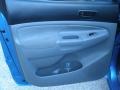 Speedway Blue Metallic - Tacoma V6 PreRunner TRD Sport Double Cab Photo No. 6