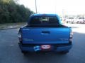 Speedway Blue Metallic - Tacoma V6 PreRunner TRD Sport Double Cab Photo No. 10