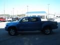 Speedway Blue Metallic - Tacoma V6 PreRunner TRD Sport Double Cab Photo No. 12