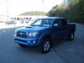 Speedway Blue Metallic - Tacoma V6 PreRunner TRD Sport Double Cab Photo No. 13