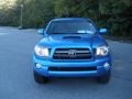 Speedway Blue Metallic - Tacoma V6 PreRunner TRD Sport Double Cab Photo No. 14