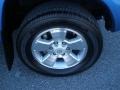 Speedway Blue Metallic - Tacoma V6 PreRunner TRD Sport Double Cab Photo No. 15