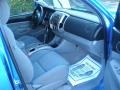 Speedway Blue Metallic - Tacoma V6 PreRunner TRD Sport Double Cab Photo No. 18