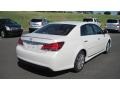 Blizzard White Pearl - Avalon Limited Photo No. 5